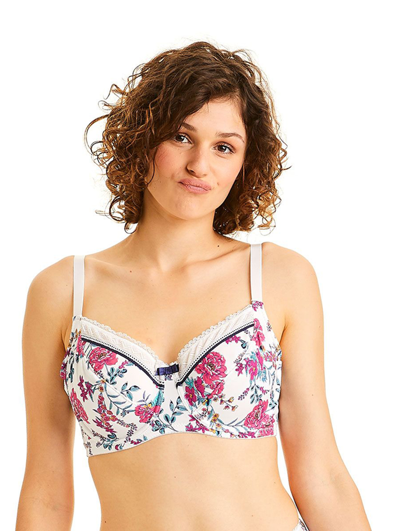 Soutien-gorge grand maintien Reflex