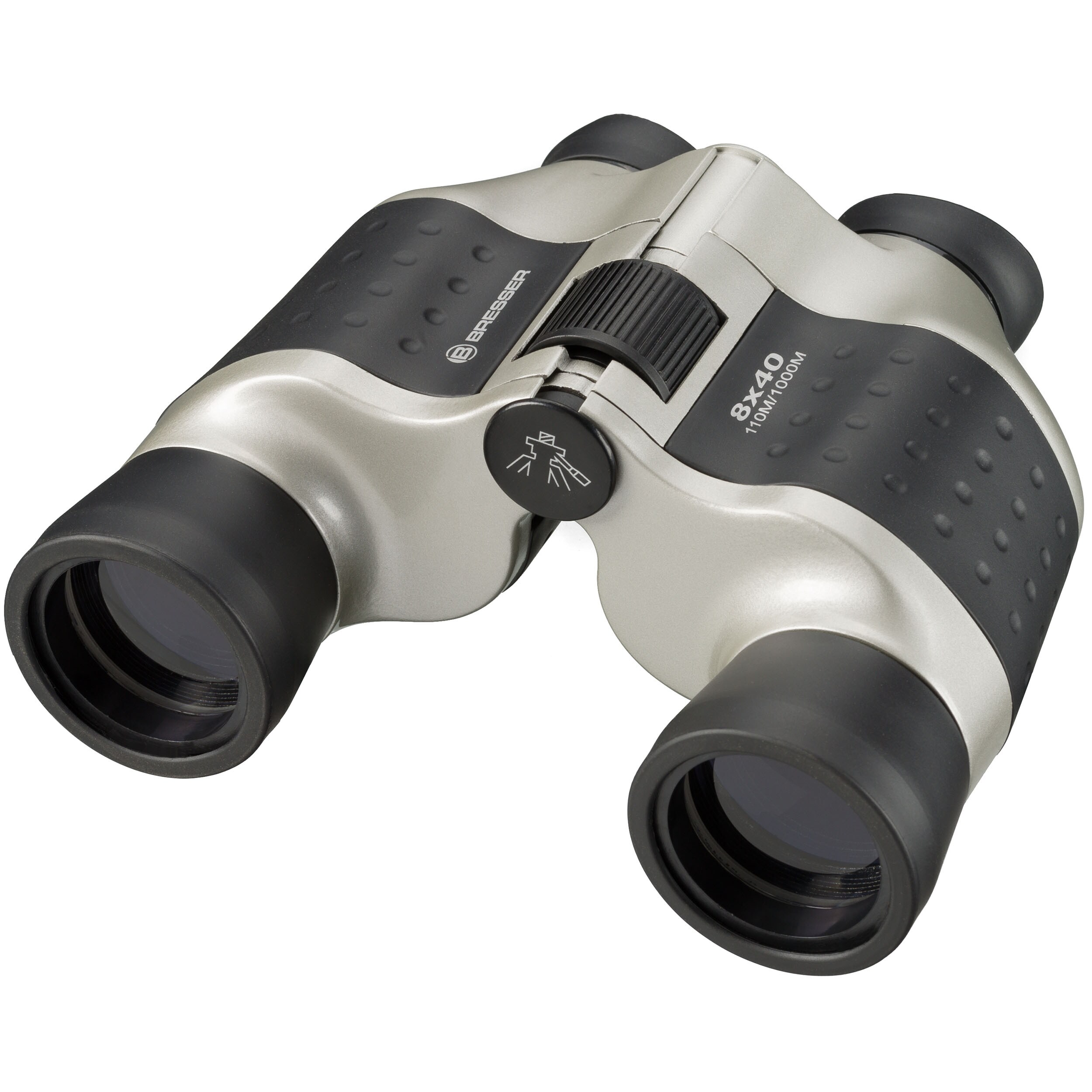 BRESSER JUNIOR 8x40 Porro-Fernglas