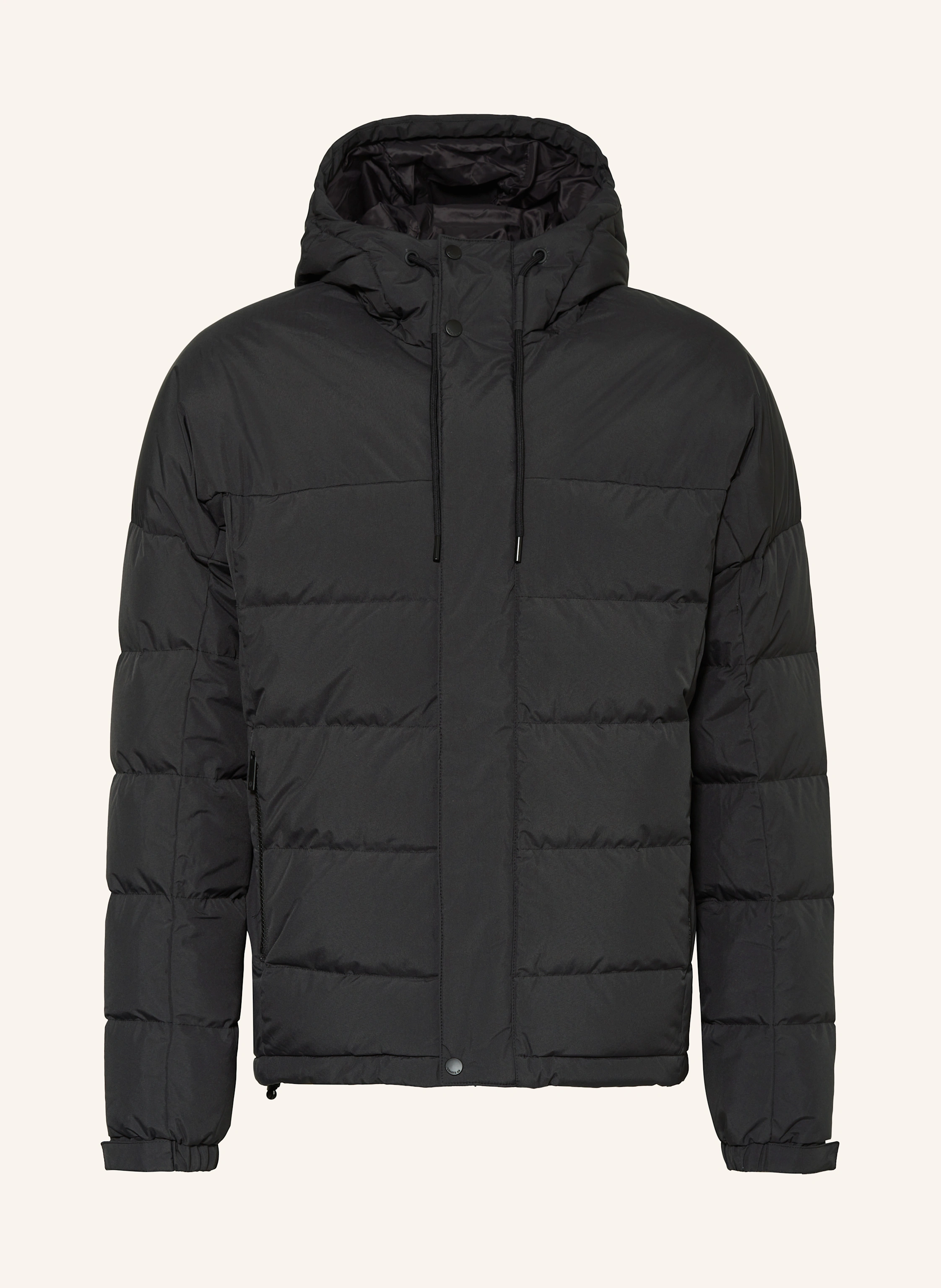 QUARTZ Co. Daunenjacke JEFFREY