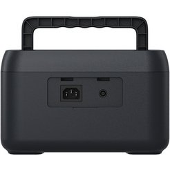 Chargeur mobile/Powerstation, 300 watts, noir