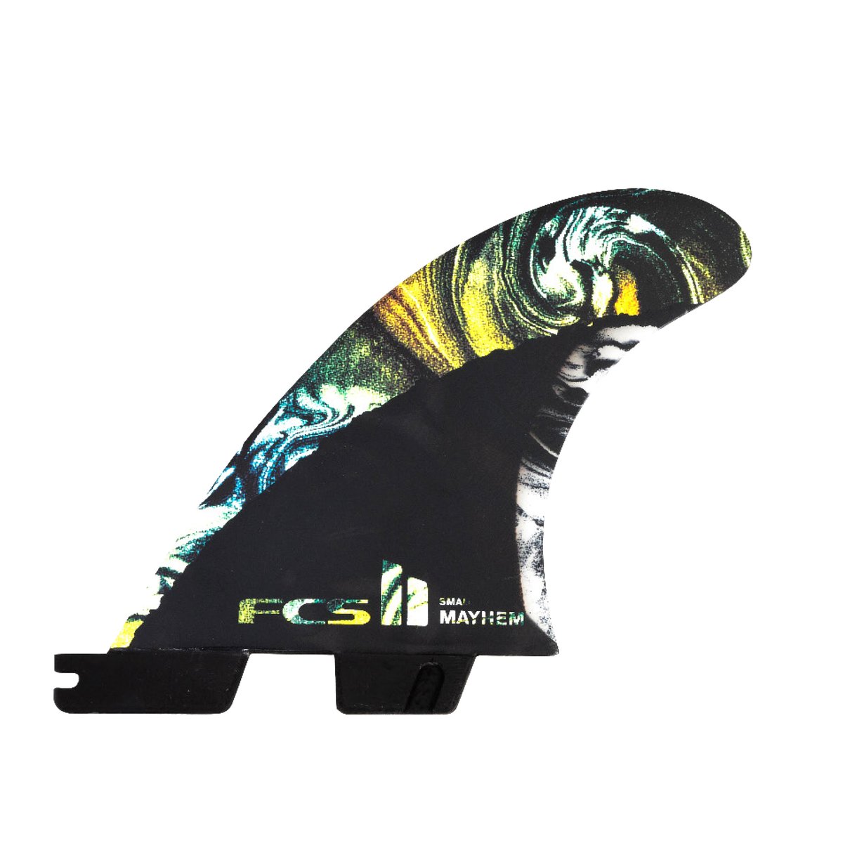 FCS FCS II - MB PC Carbon - Multi - Small - Thruster