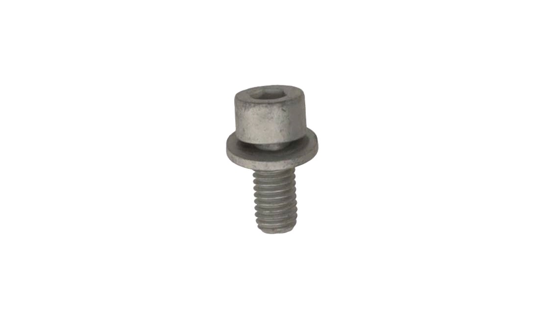 Centreringsskrue - N 100 557 03 - (GP)