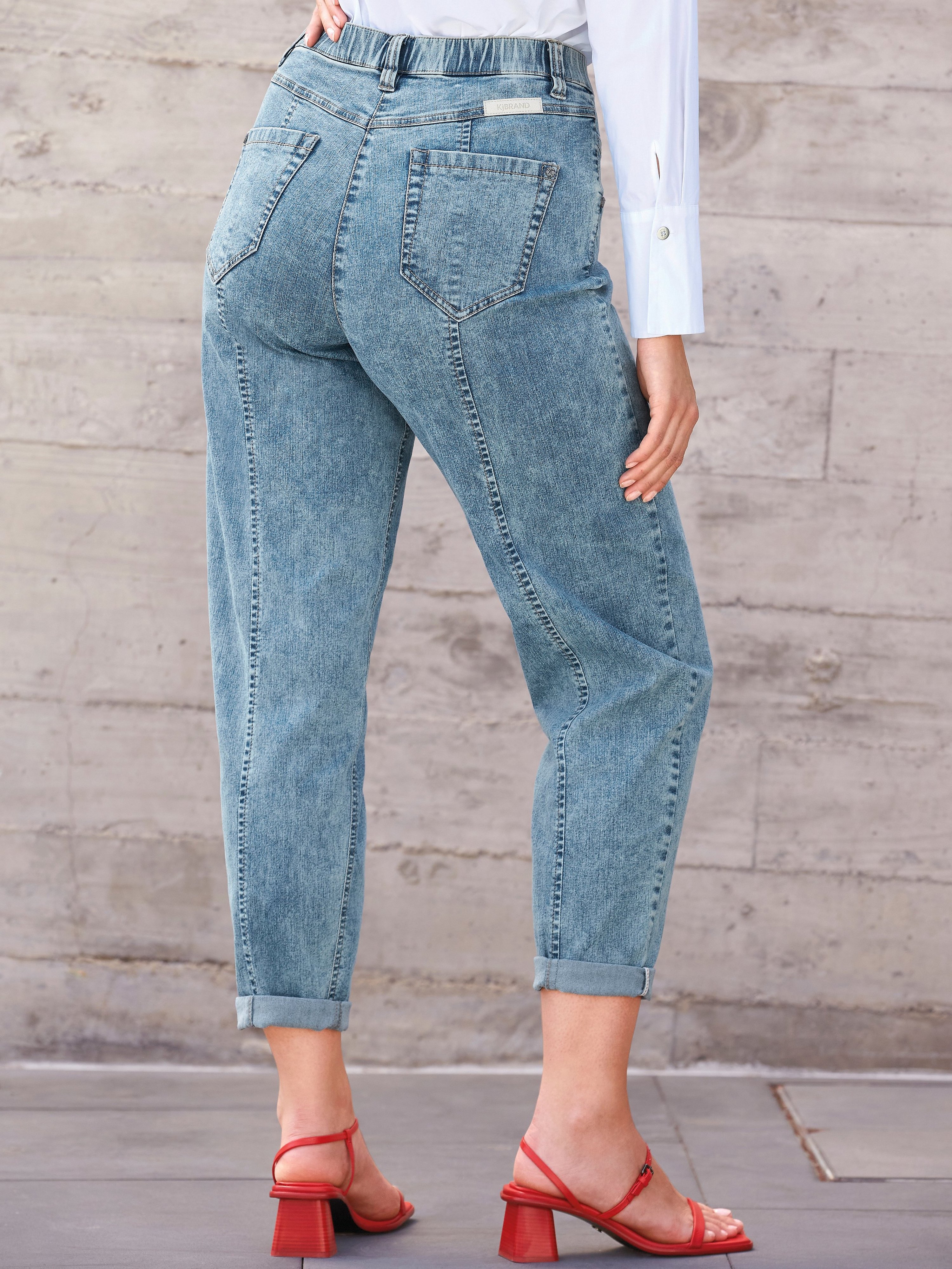 7/8-Jeans