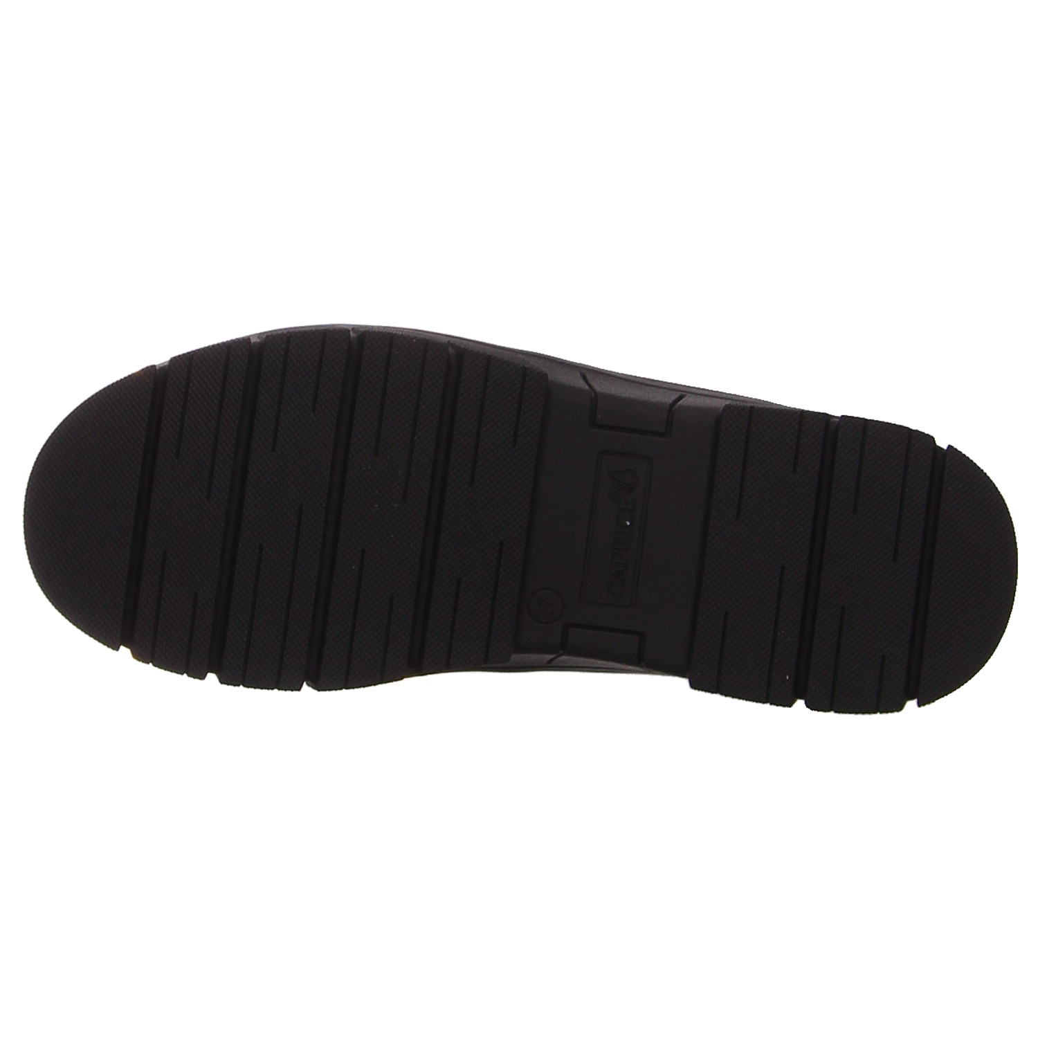 Caprice Stiefel schwarz schwarz