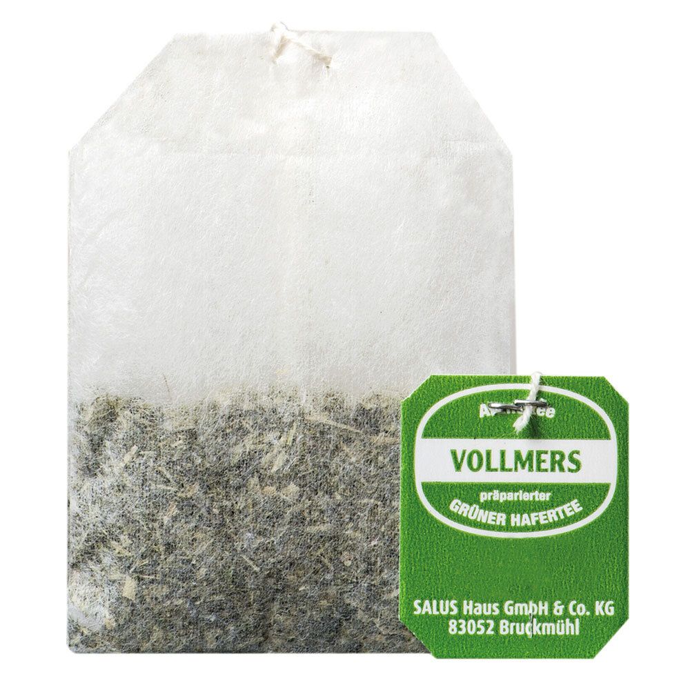 Salus® Vollmers® Grüner Hafertee