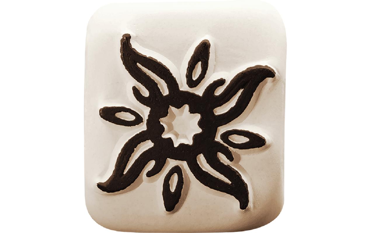 Tattoostempel Sonne LargeMotiv-Stein für das perfekte Outdoor-Make-Up