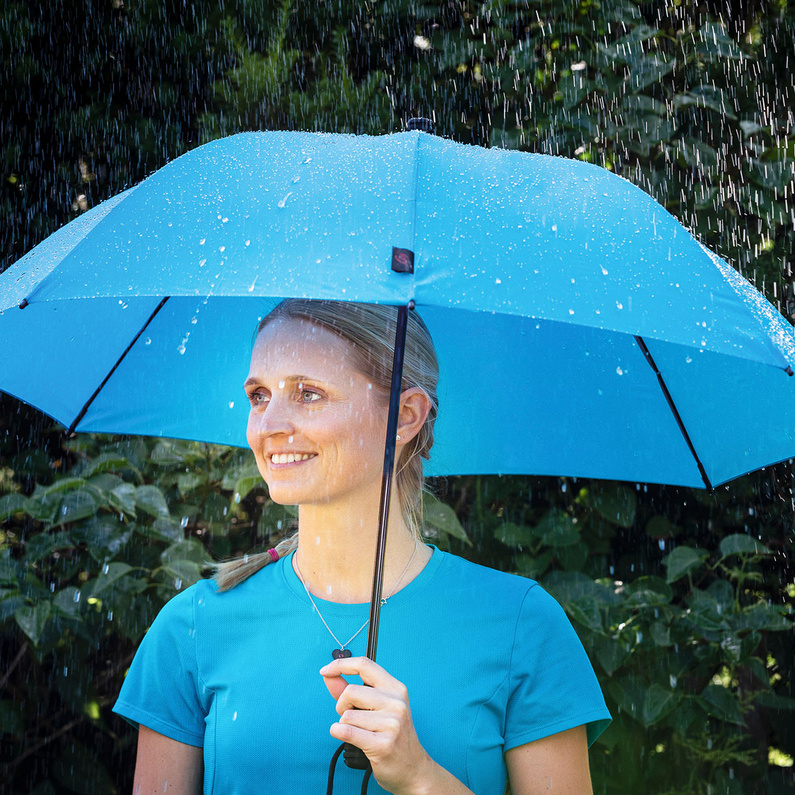 Euroschirm Swing Liteflex Regenschirm