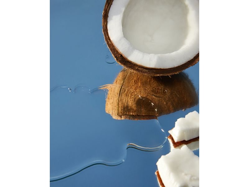 NIVEA Pflegedusche Coconut und Jojoba Oil 250 ml Milde Duschcreme mit natürlichem Jojoba-Öl und zartem Kokosnuss-Duft