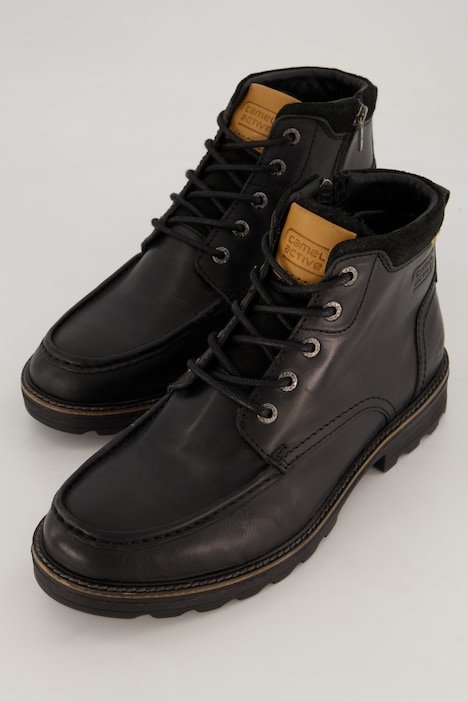 Boot von Camel Active, Warmfutter, echtes Leder, bis Gr. 50