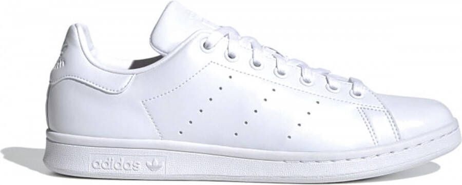 Adidas Originals Stan Smith Sneaker Smith cloud white cloud white maat: 44 2 3 beschikbare maaten:42 43 1 3 40 44 2 3 40 2 3 47 1 3 39 1 3