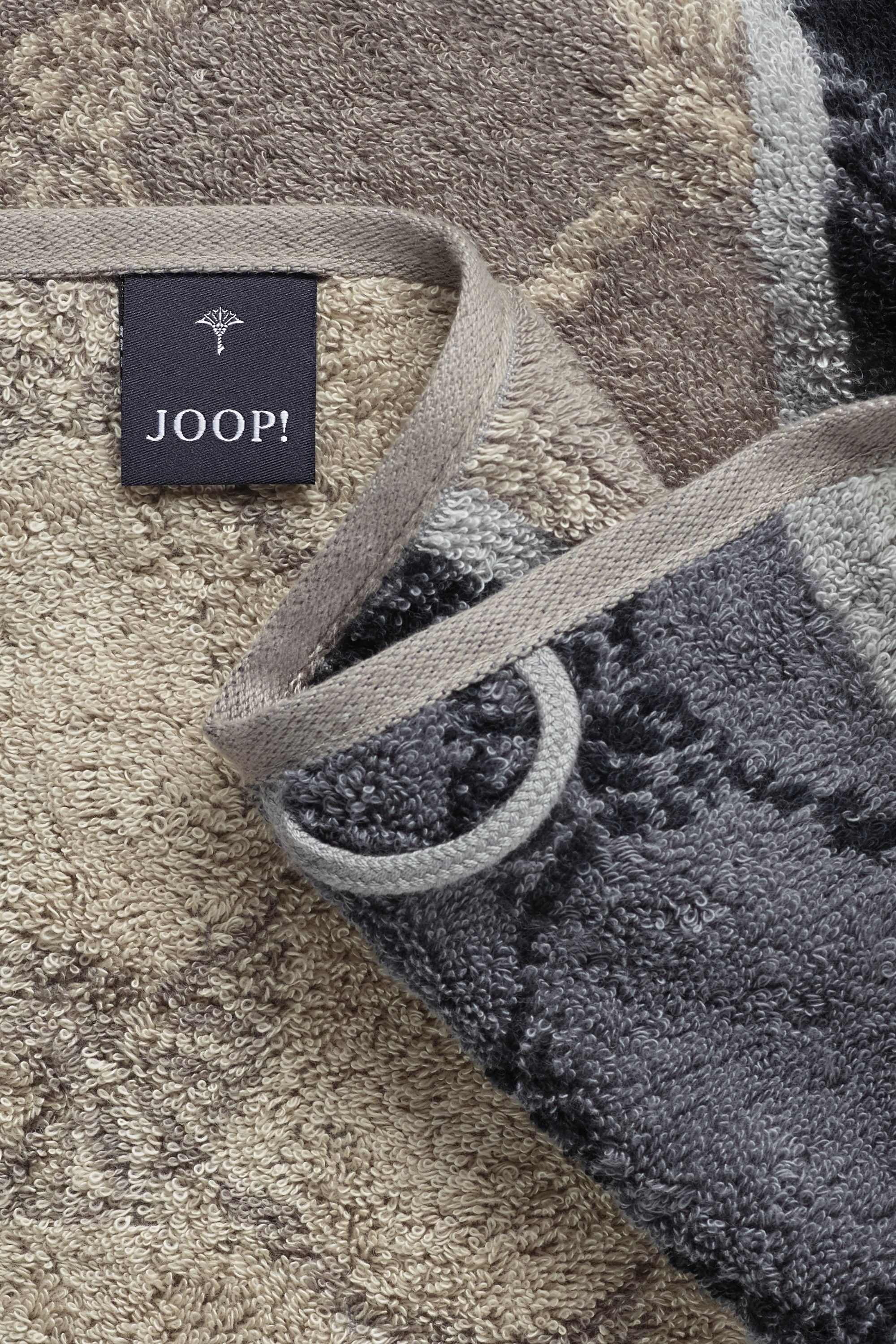 Handtuch JOOP! SIGNATURE