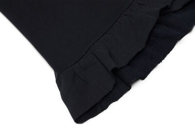 Luca & Lola Ada Kjole, Black