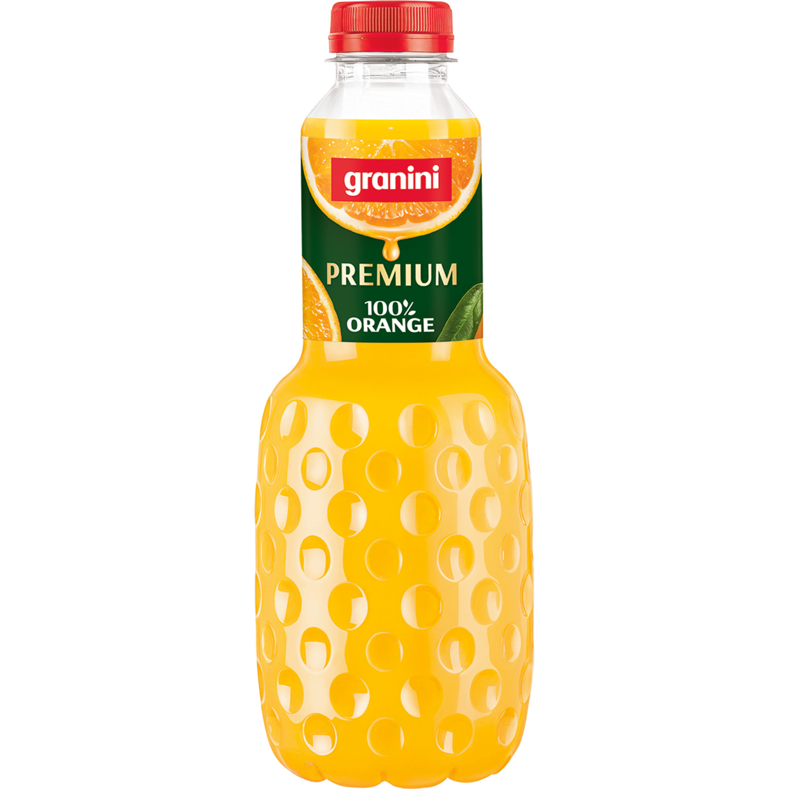 Granini Orangensaft 6x 1 Lt