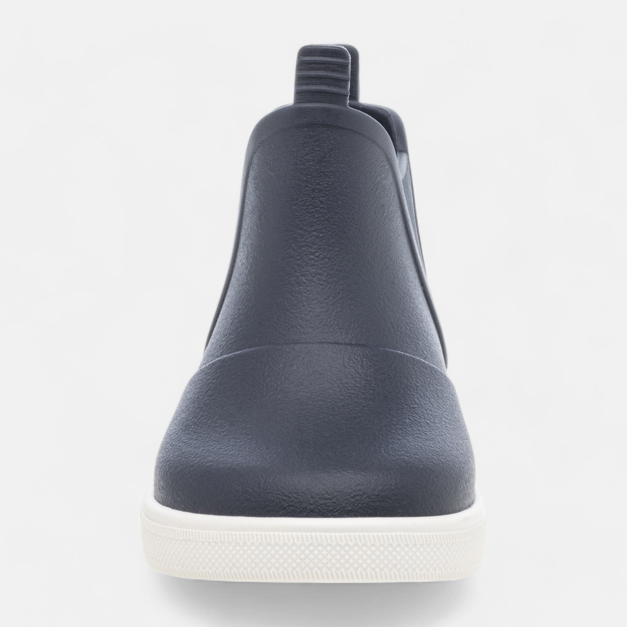 Bottines Garçon bleu marine