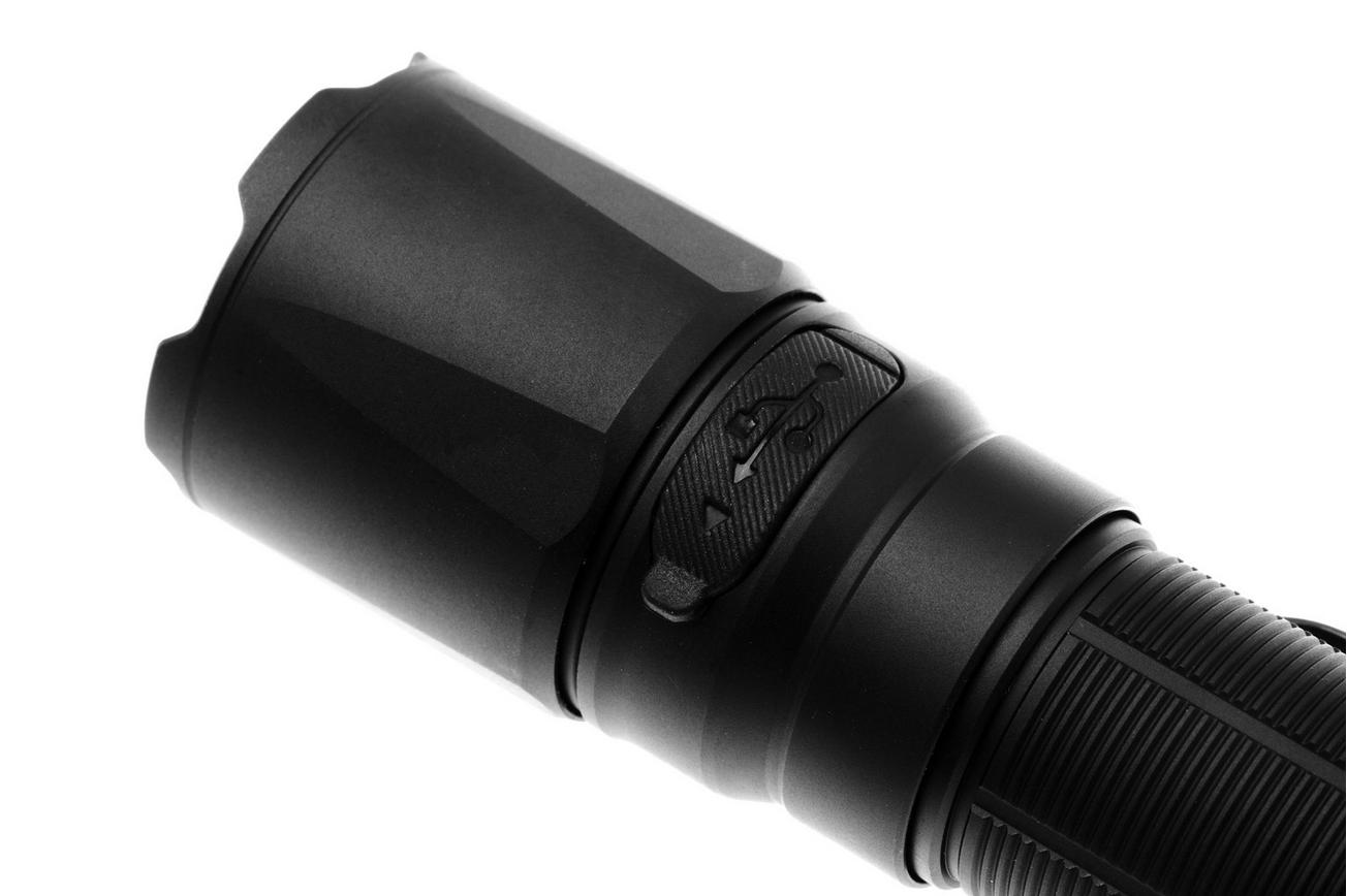 Fenix TK05R oplaadbare tactische zaklamp