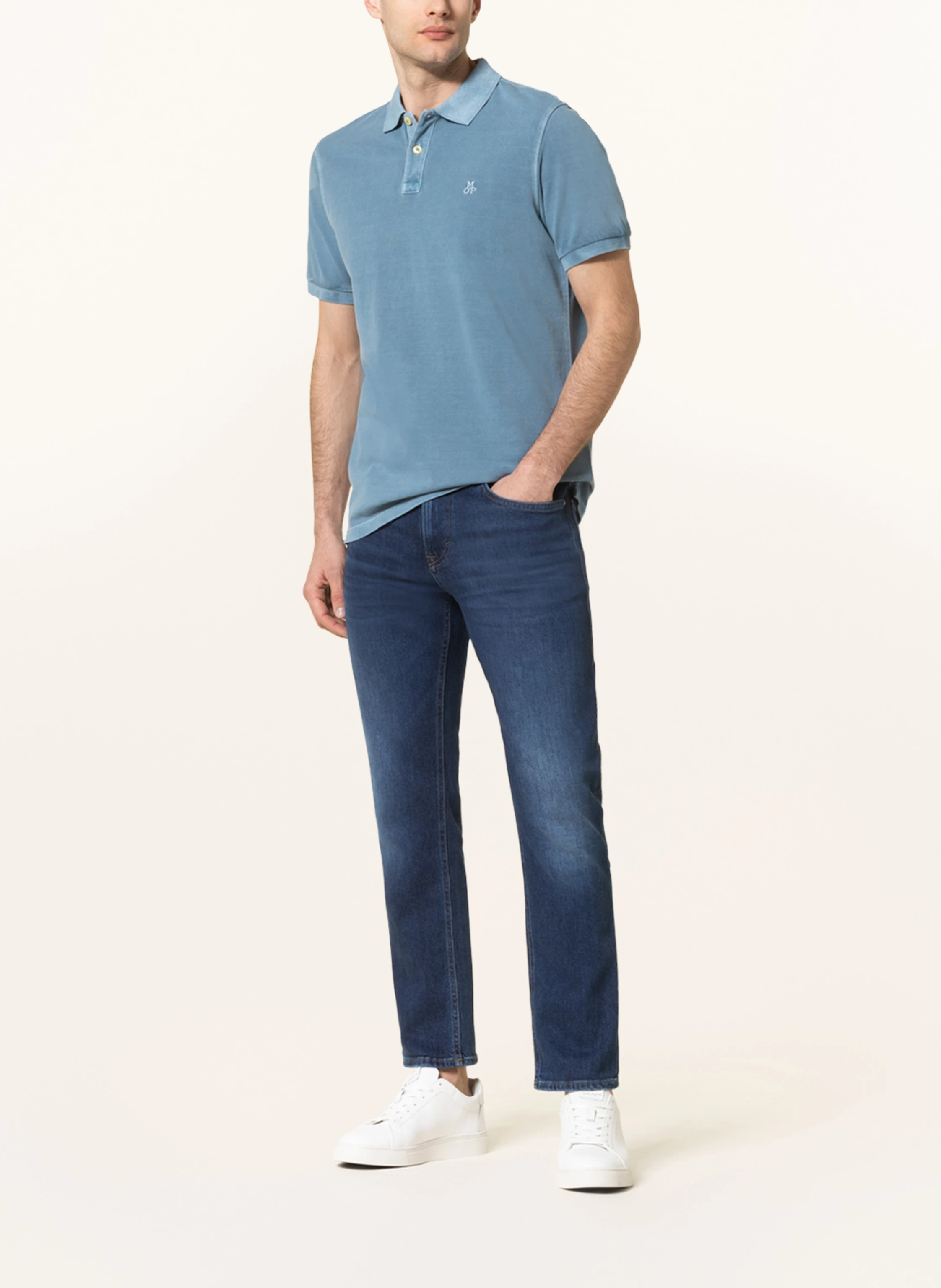 Marc O'Polo Piqué-Poloshirt