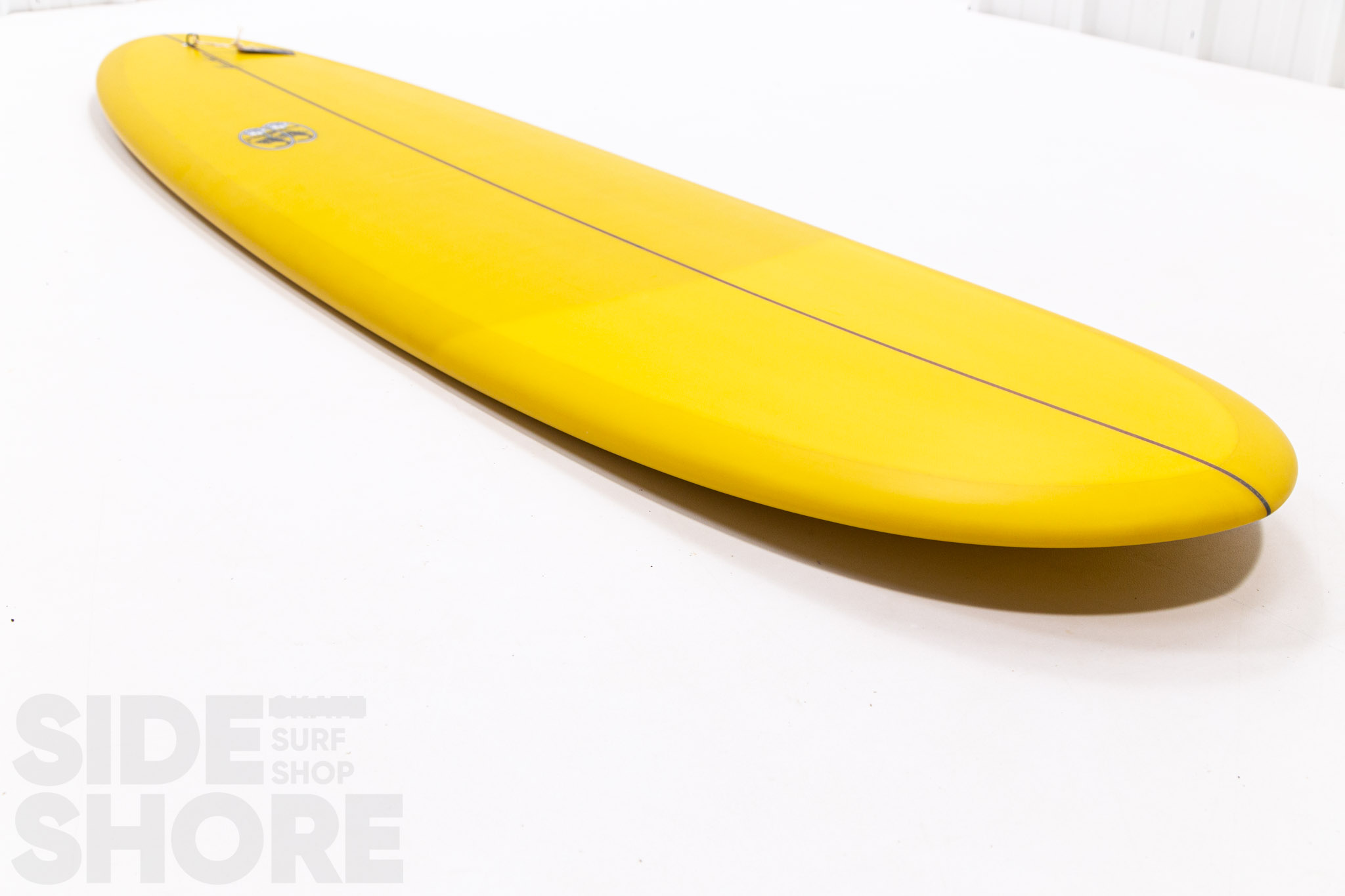 Donald Takayama Scorpion II - Tint   Volan - 7'2 x 22 1/4