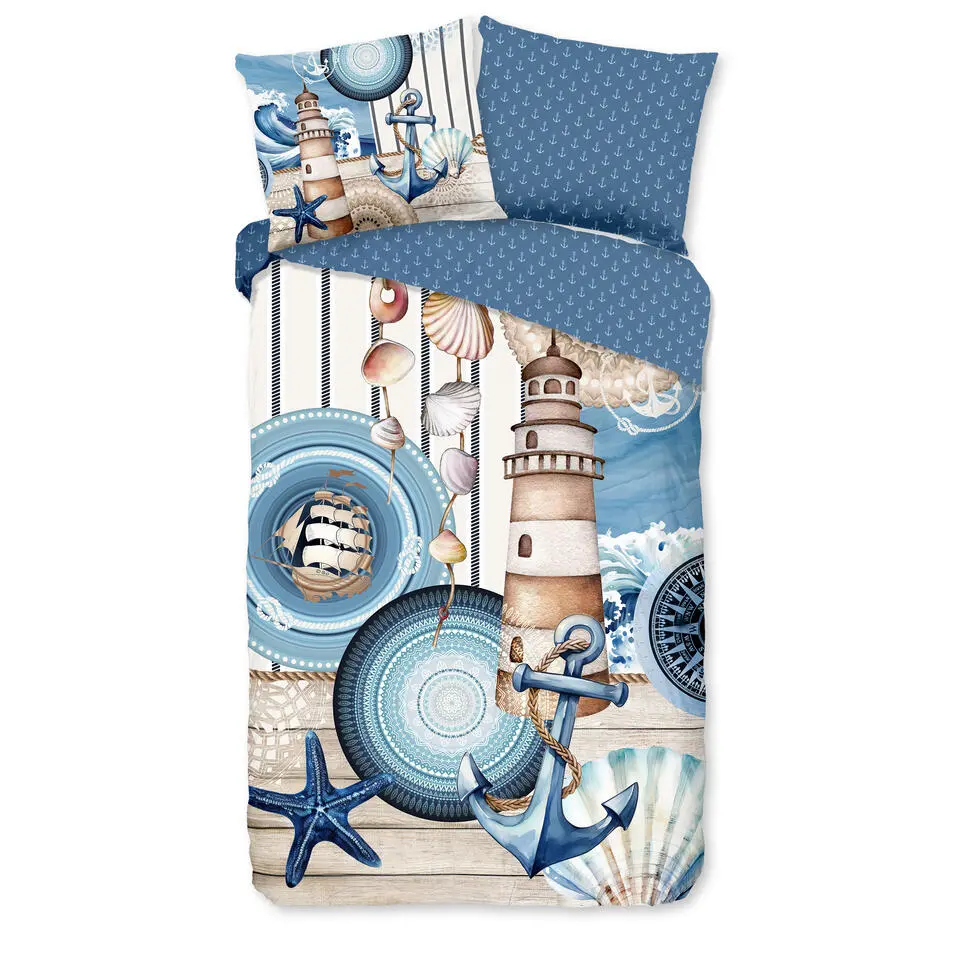 Duvet cover HIP 140x220   1* 60x70 cm