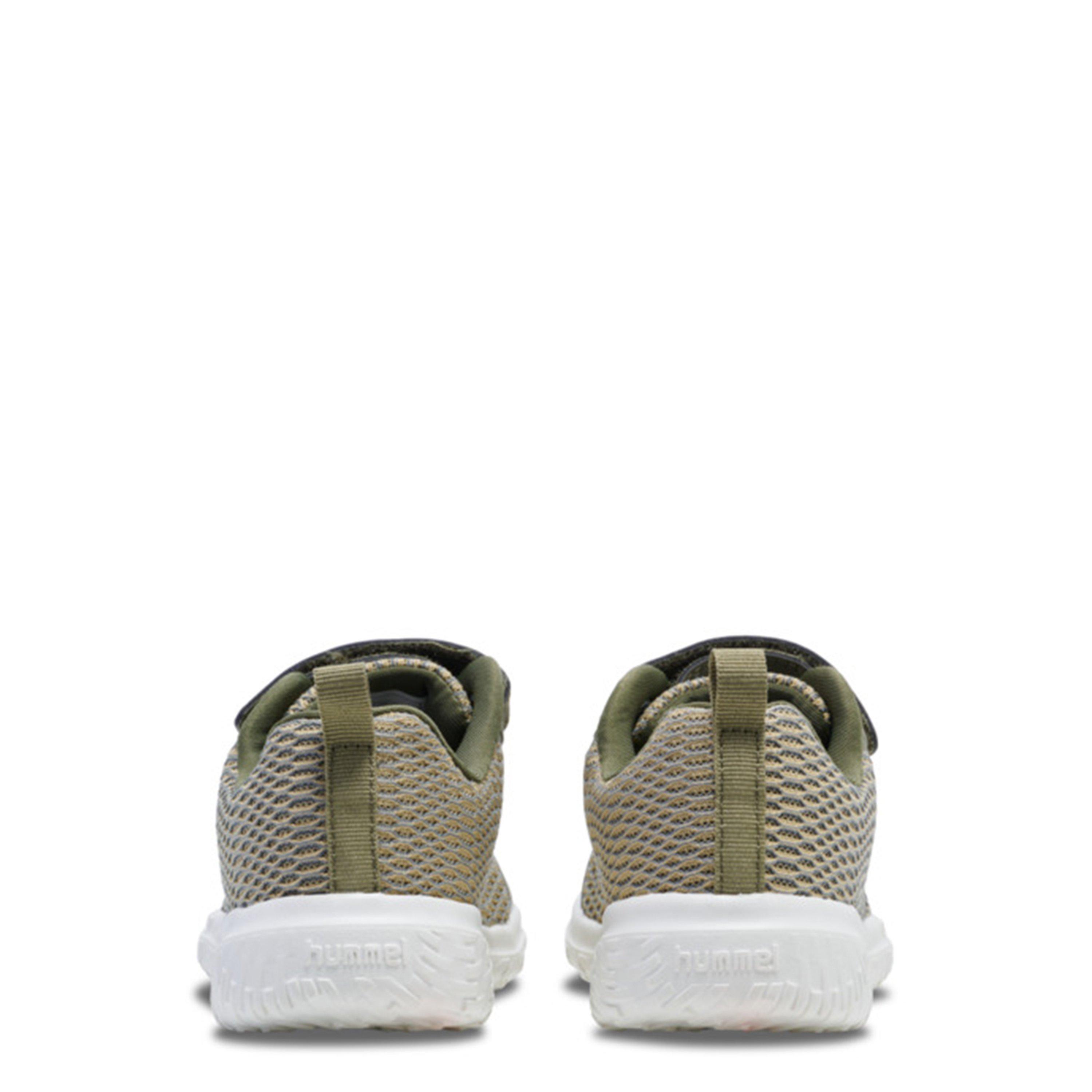 Hummel Actus Trainers Juniors