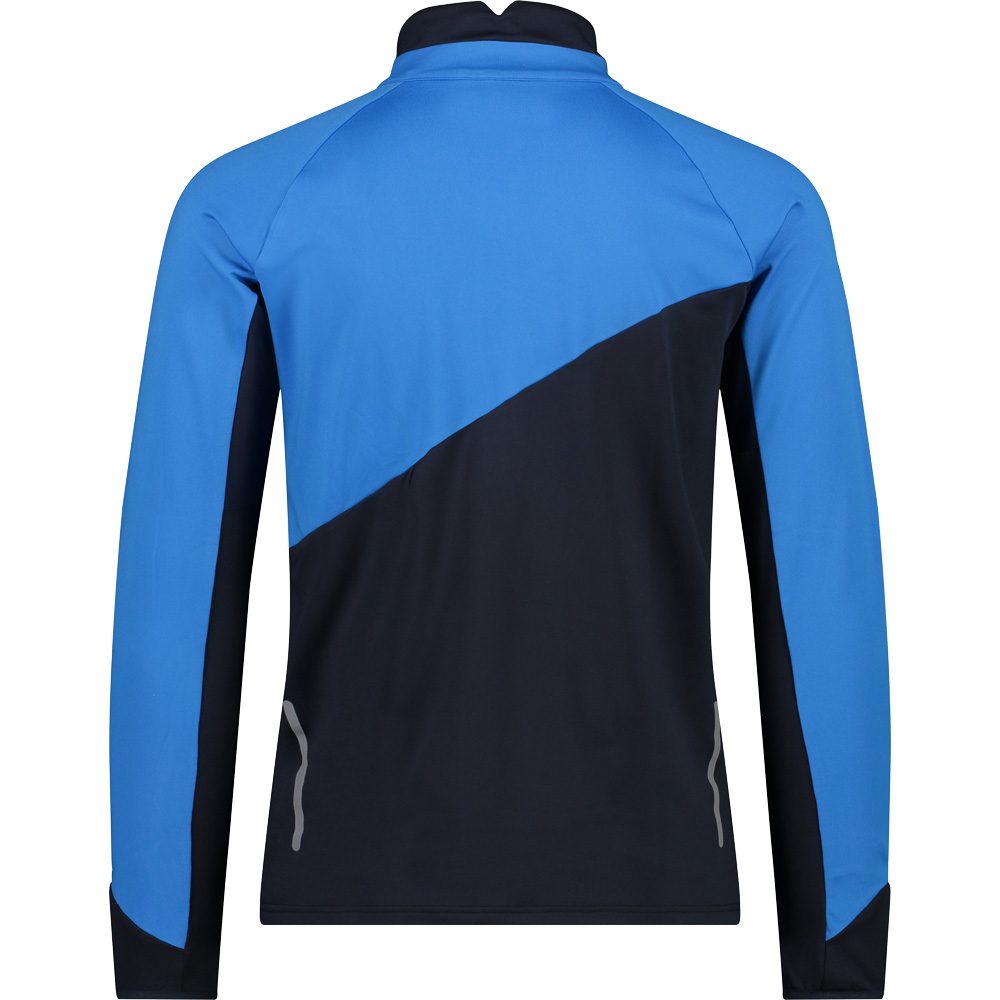 CMP Pullover Herren blue river