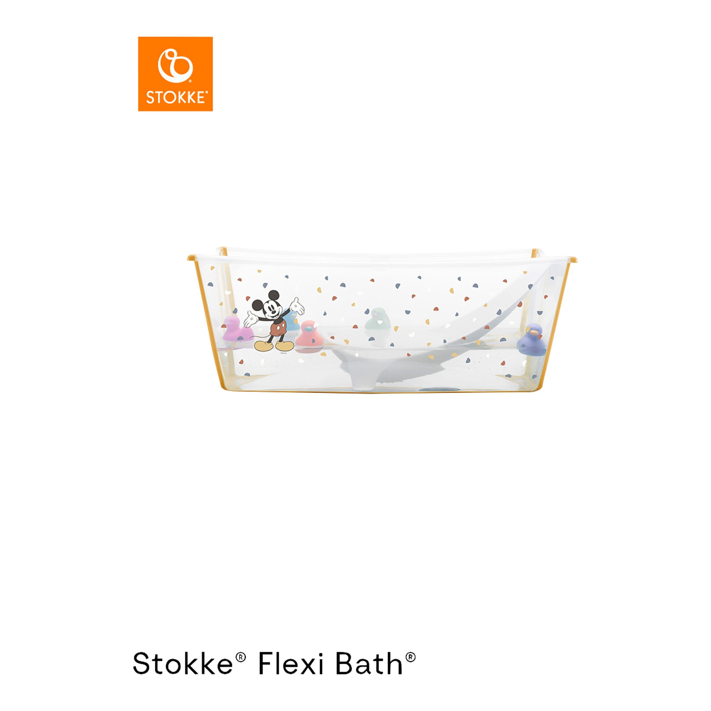Stokke® - FLEXIBATH Badewanne