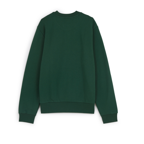 LACOSTE SWEAT CREW CLASSIC LOGO