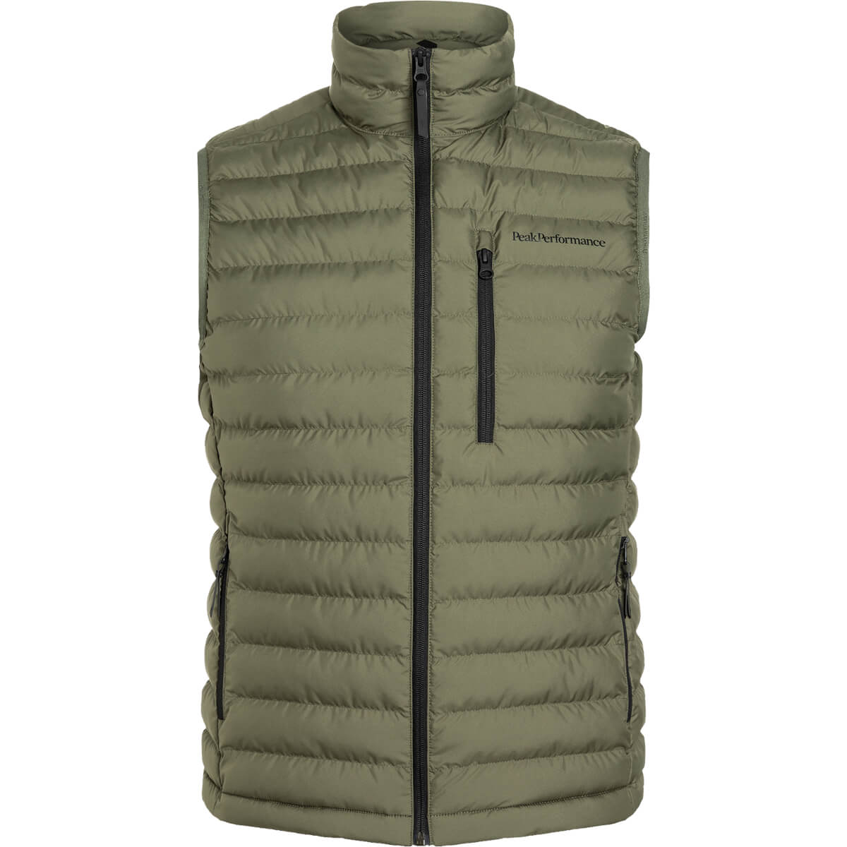 Peak Performance Insulated Vest Herre