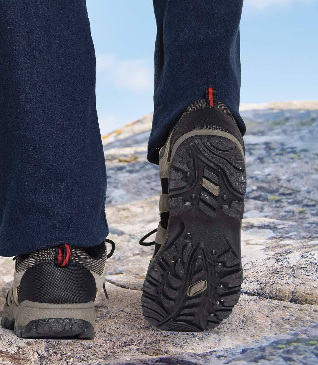 Chaussures Multi-Activités