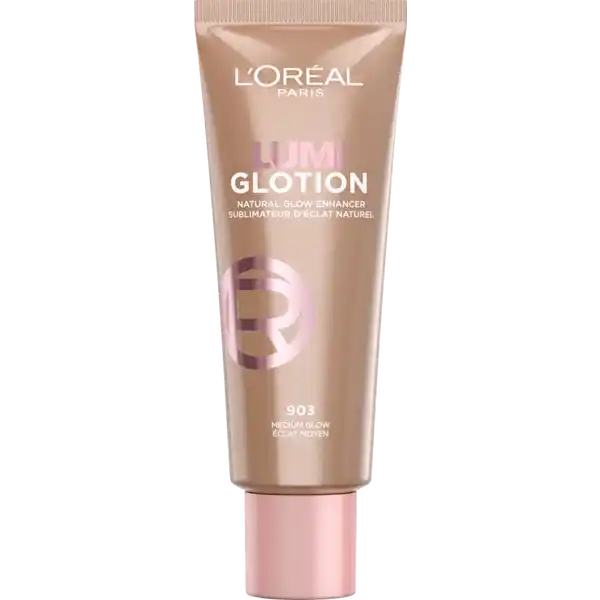 Lumi Glotion Natural Glow Enhancer 903 Medium Glow