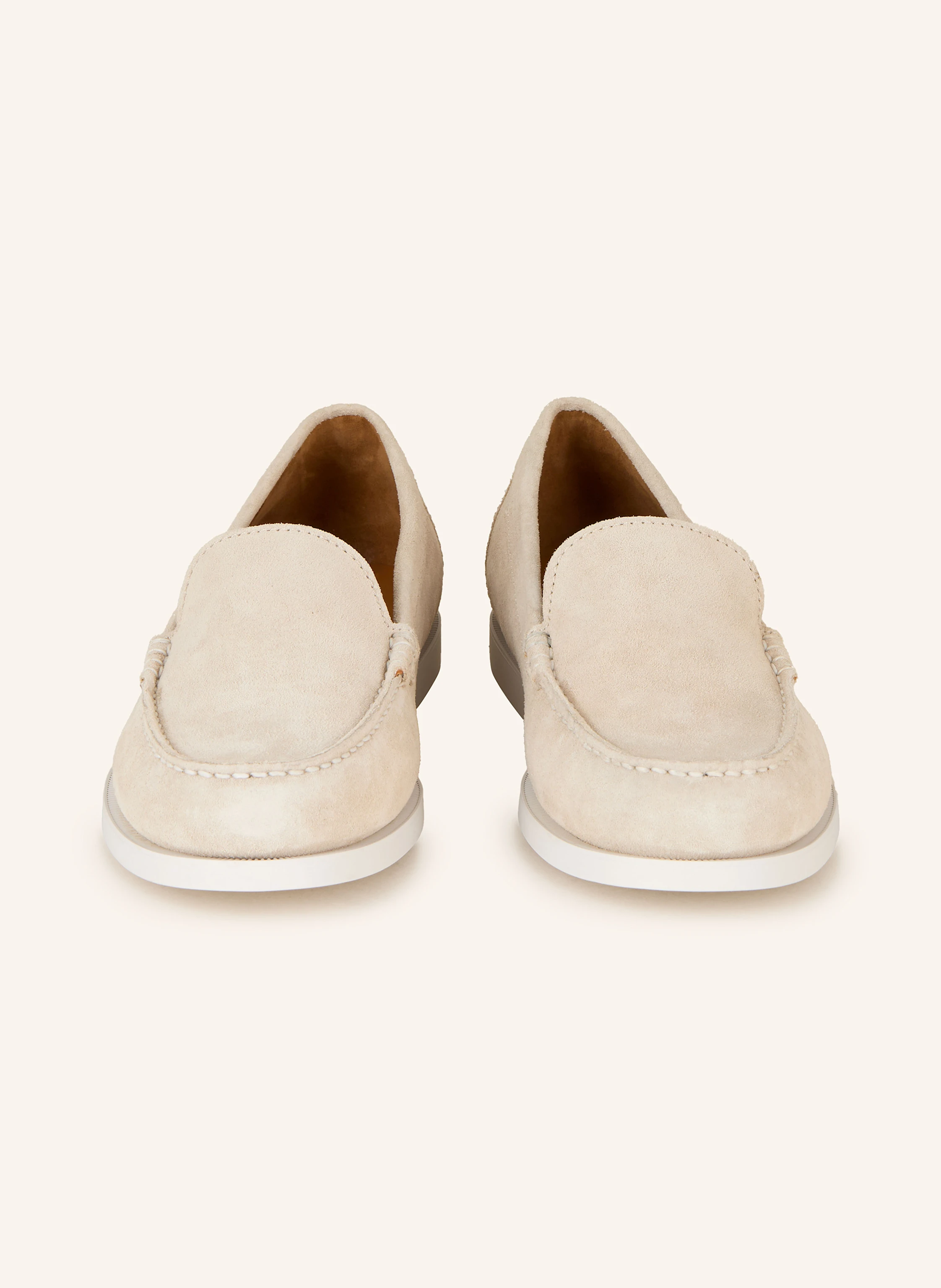 POLO RALPH LAUREN Loafer MERTON