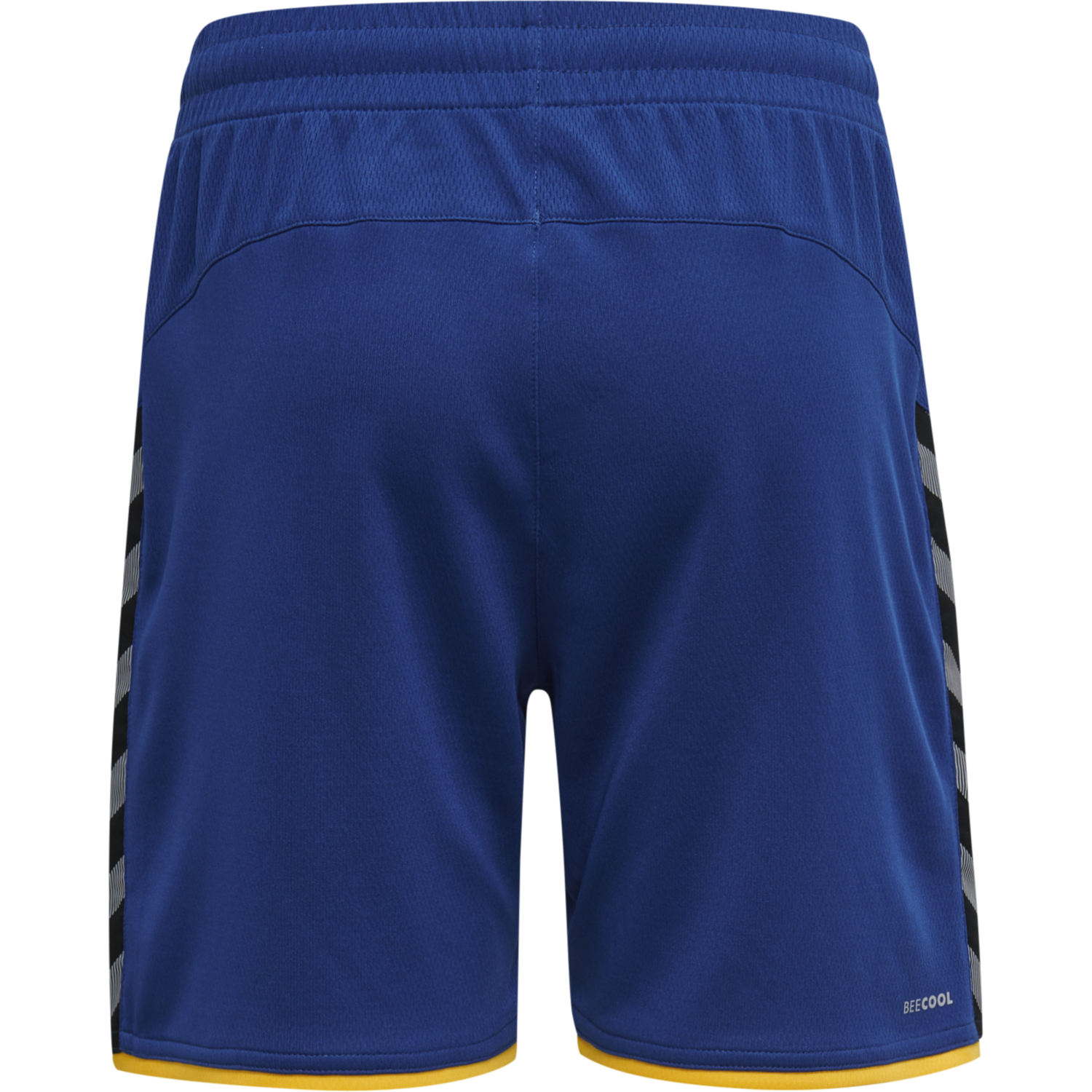 hmlAUTHENTIC KIDS POLY SHORTS