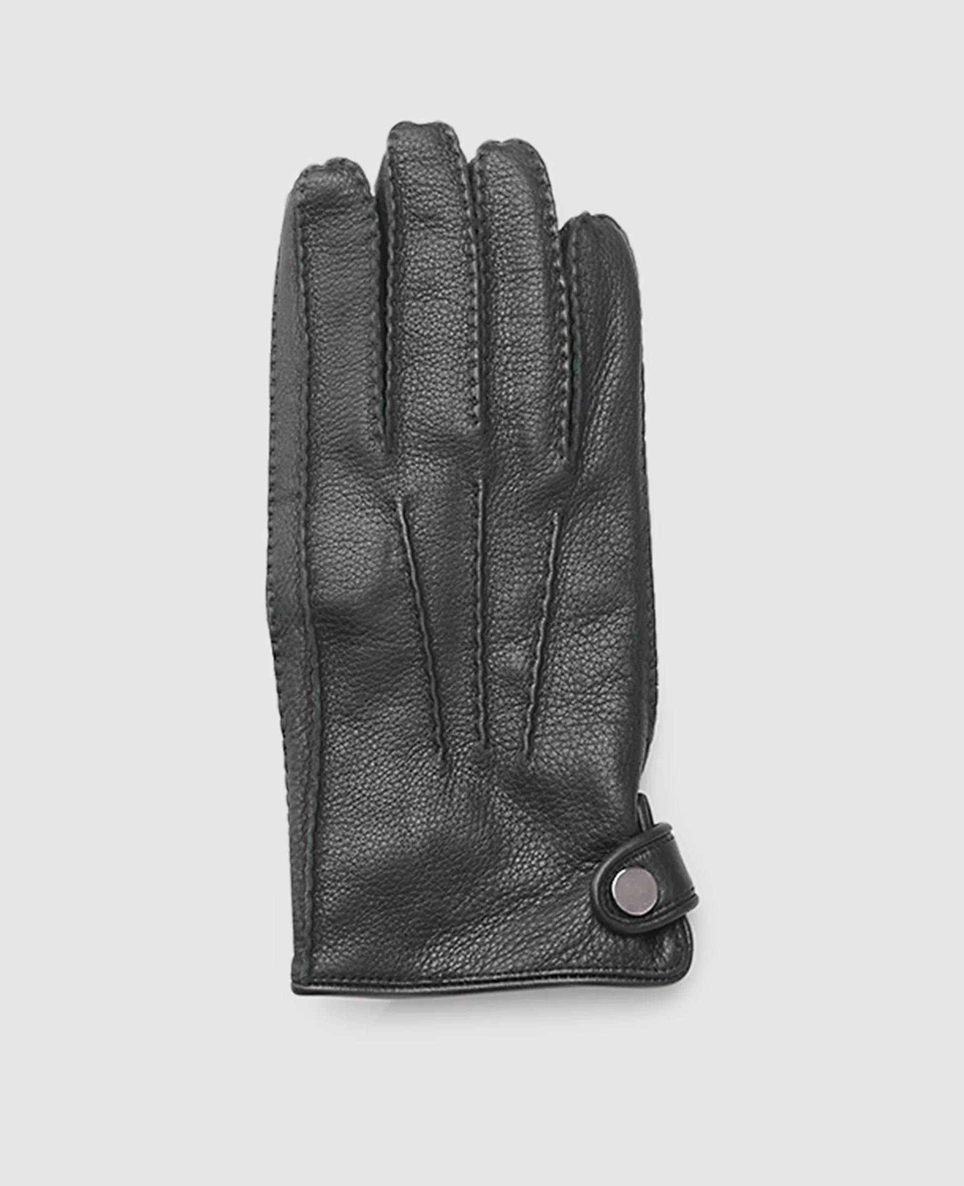Hirschleder Handschuhe