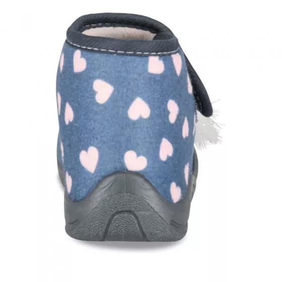Chaussons MARINE NINI & GIRLS