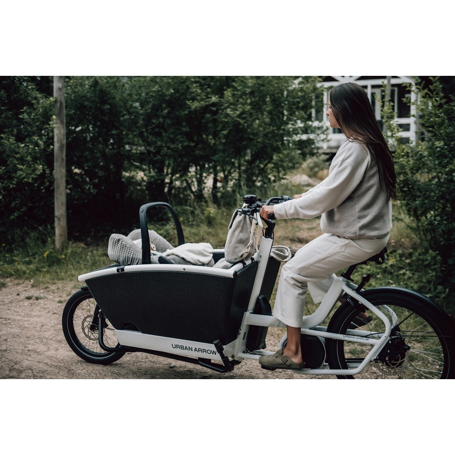 koeka Babyrucksack Vik Taupe