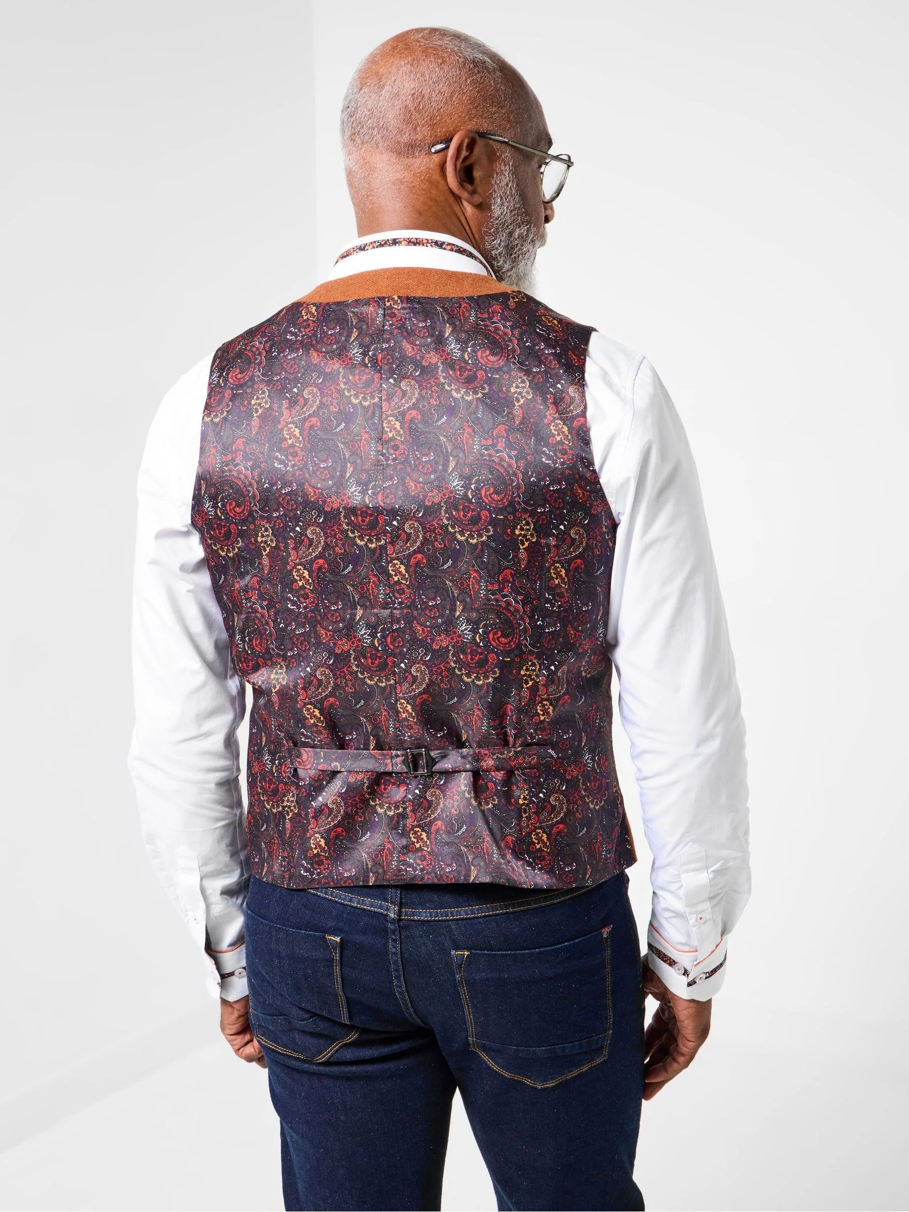 Joe Browns - Sensational Style herenvest