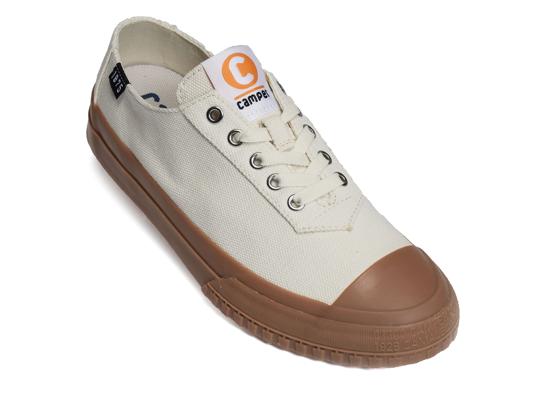 Camaleon 100674 blanc