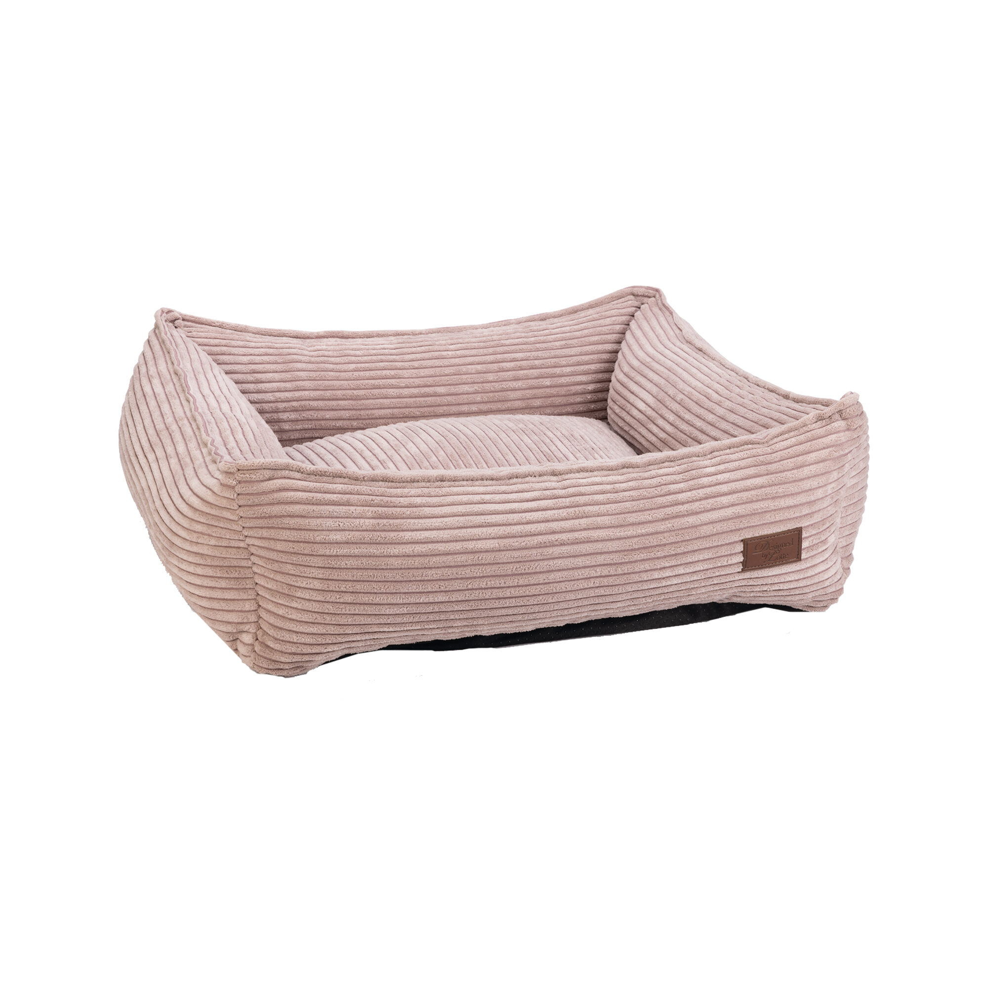 Designed by Lotte Ligmand Ribbed