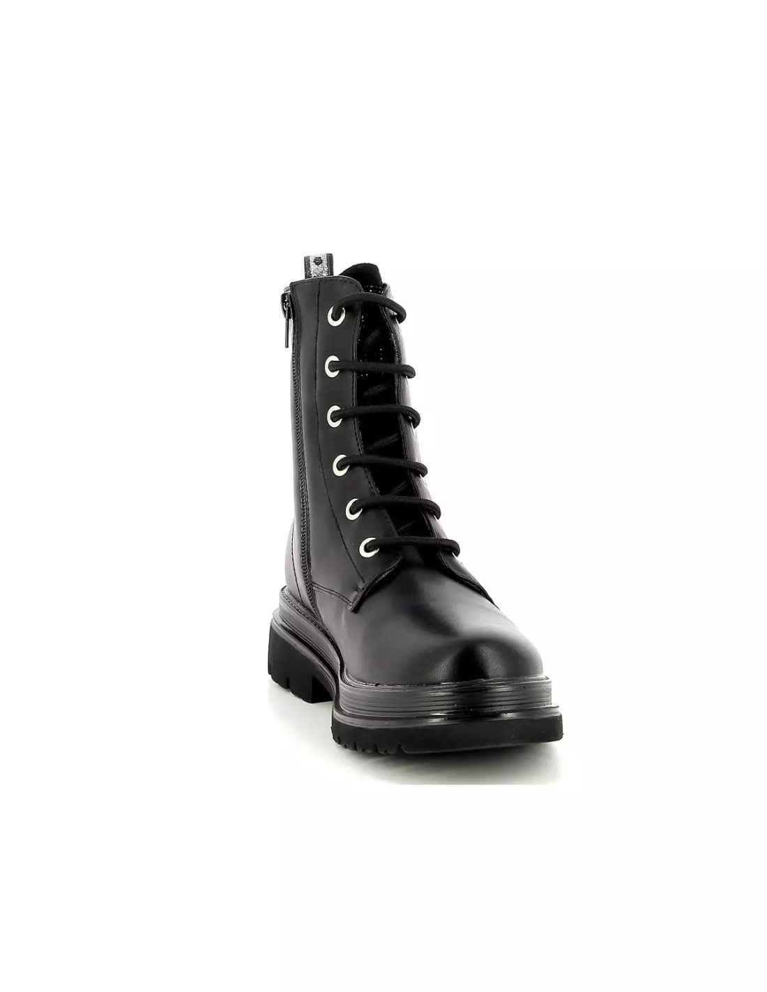 ASSO 12660 - Boots & bottines Noir