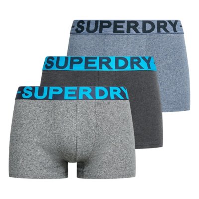 Caleçon homme Triple Pa SUPERDRY