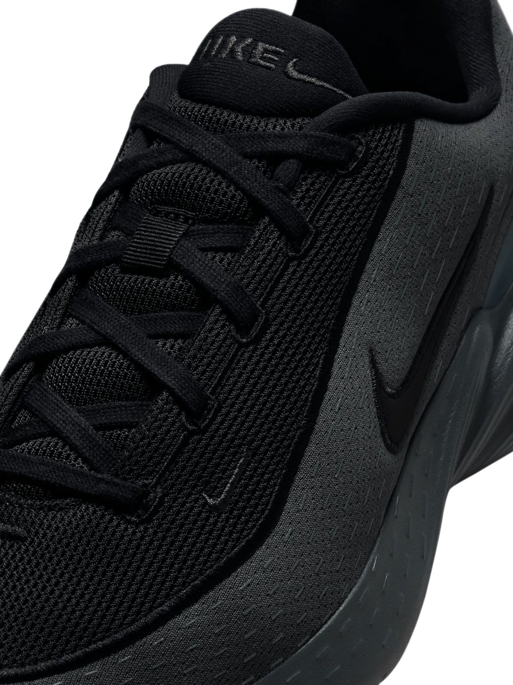 Zwart 1 - Nike Uplift SC sneakers