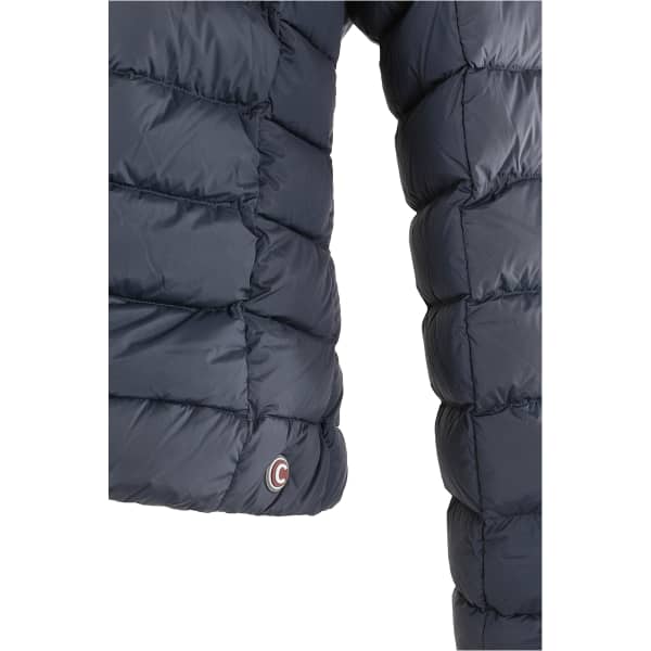 Doudoune ski COLMAR EXPERT BLACK