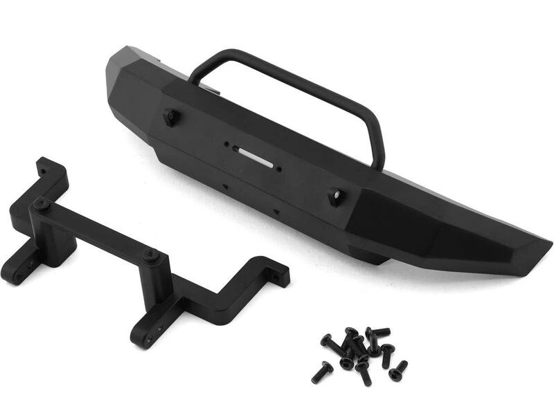 RC4WD Ford Bronco Warn Epic Stossstange vorne Warn Epic Frontstossstange für TRX4 Ford Bronco 2021