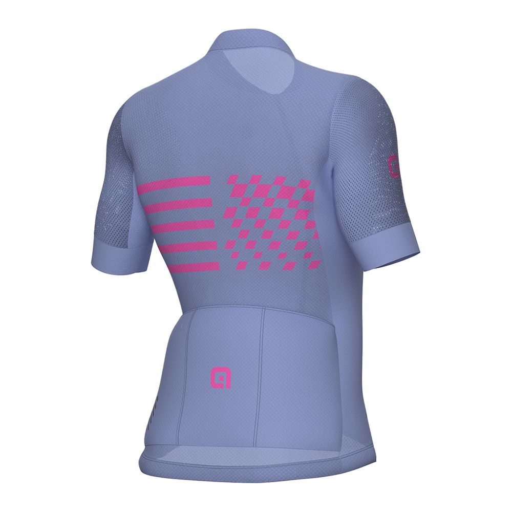 Ale PLAY - Maillot Femme wisteria