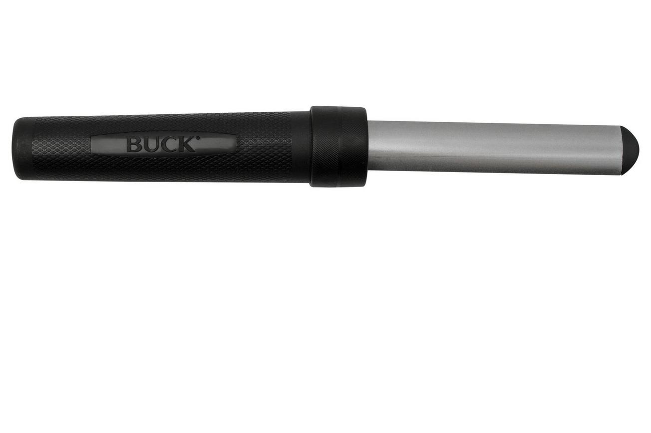Buck EdgeTek Field FlipStik Diamond Sharpener 97043 diamantslijpstaaf, korrel 750