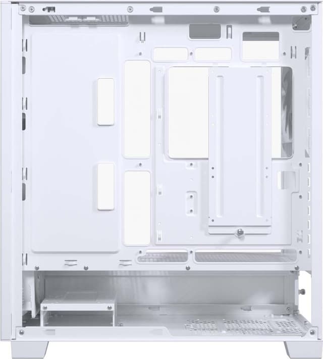 Phanteks XT Pro Ultra PC-kabinet (hvid)