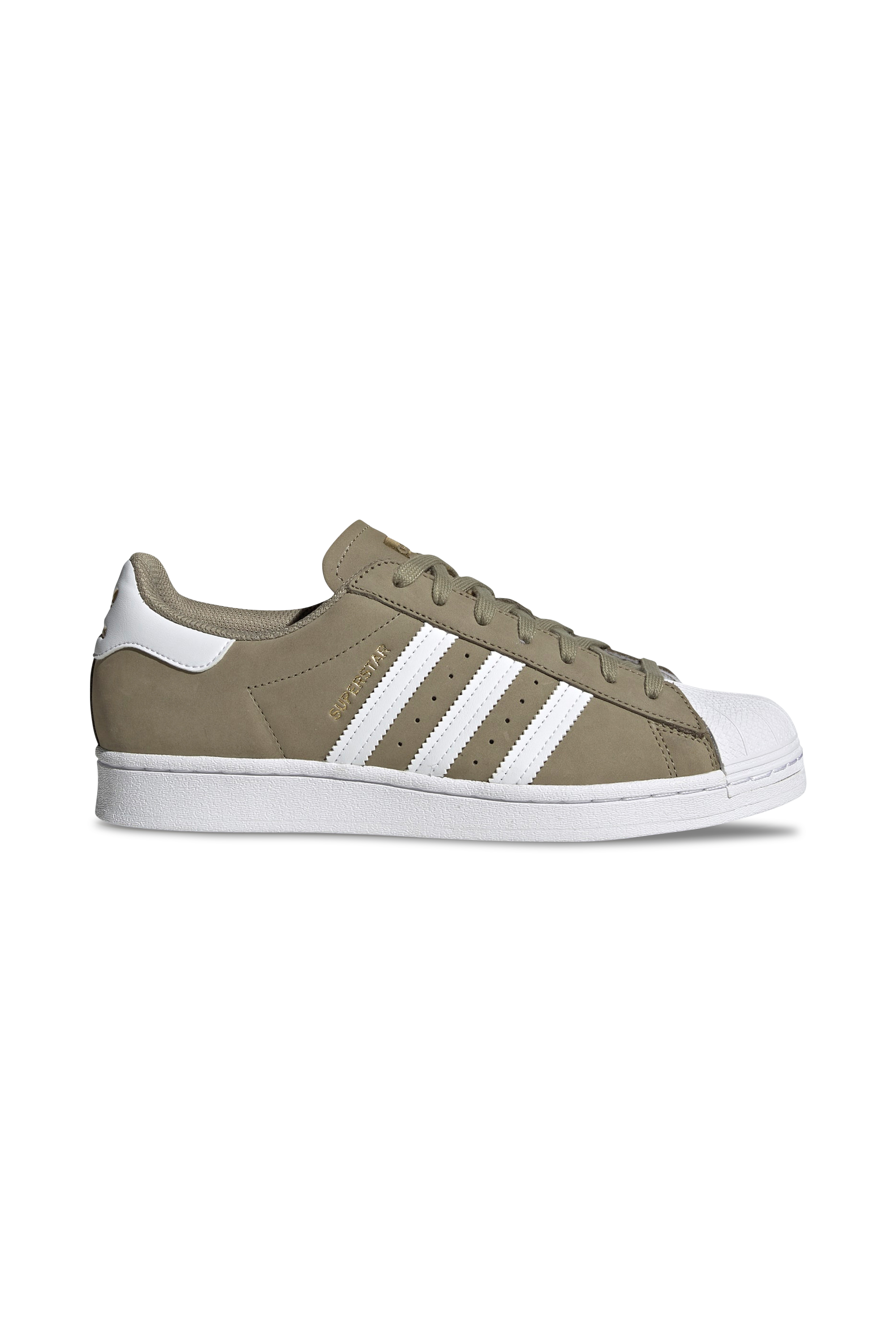 ADIDAS Adidas Superstar  SUPERSTAR Kaki