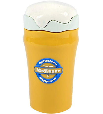 Moji Power Powerbank - Bier - 4500mAh