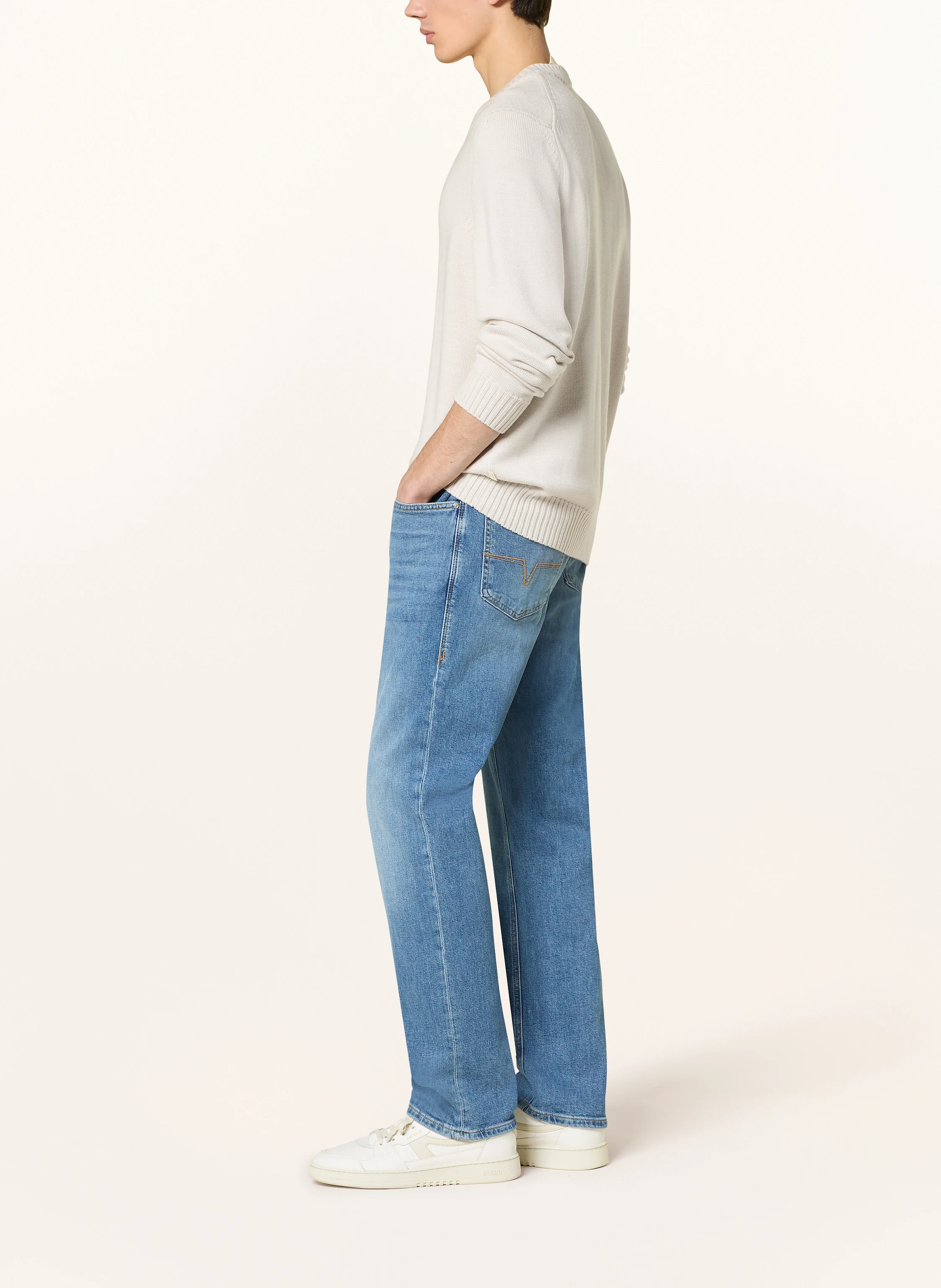 JOOP! JEANS Jeans MITCH Modern Fit