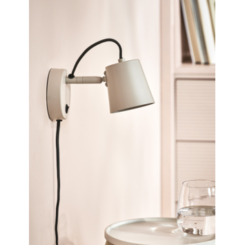 KARWEI wandspot May GU10 beige