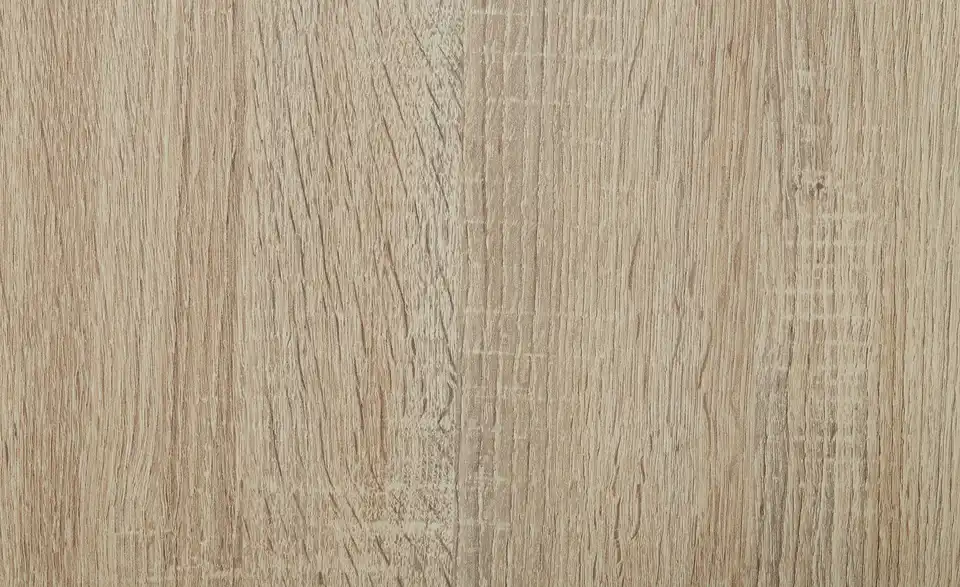 Kommode mit Wäschebox Multischrank-System 80 cm Eiche sägerau (Nachbildung)